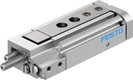 Mini slide, metric DGSL