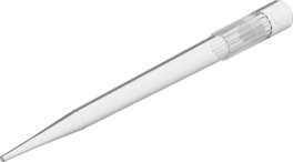 Disposable tip DHAP