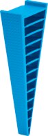 Adaptive gripper finger DHAS