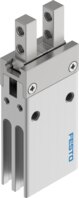 Parallel gripper DHPC