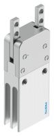 Radial gripper DHRC