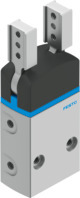 Radial gripper DHRS