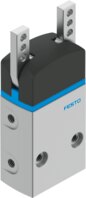 Angle gripper DHWS