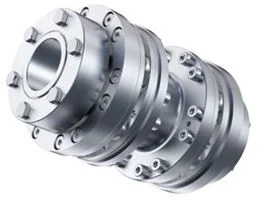 Disc Couplings