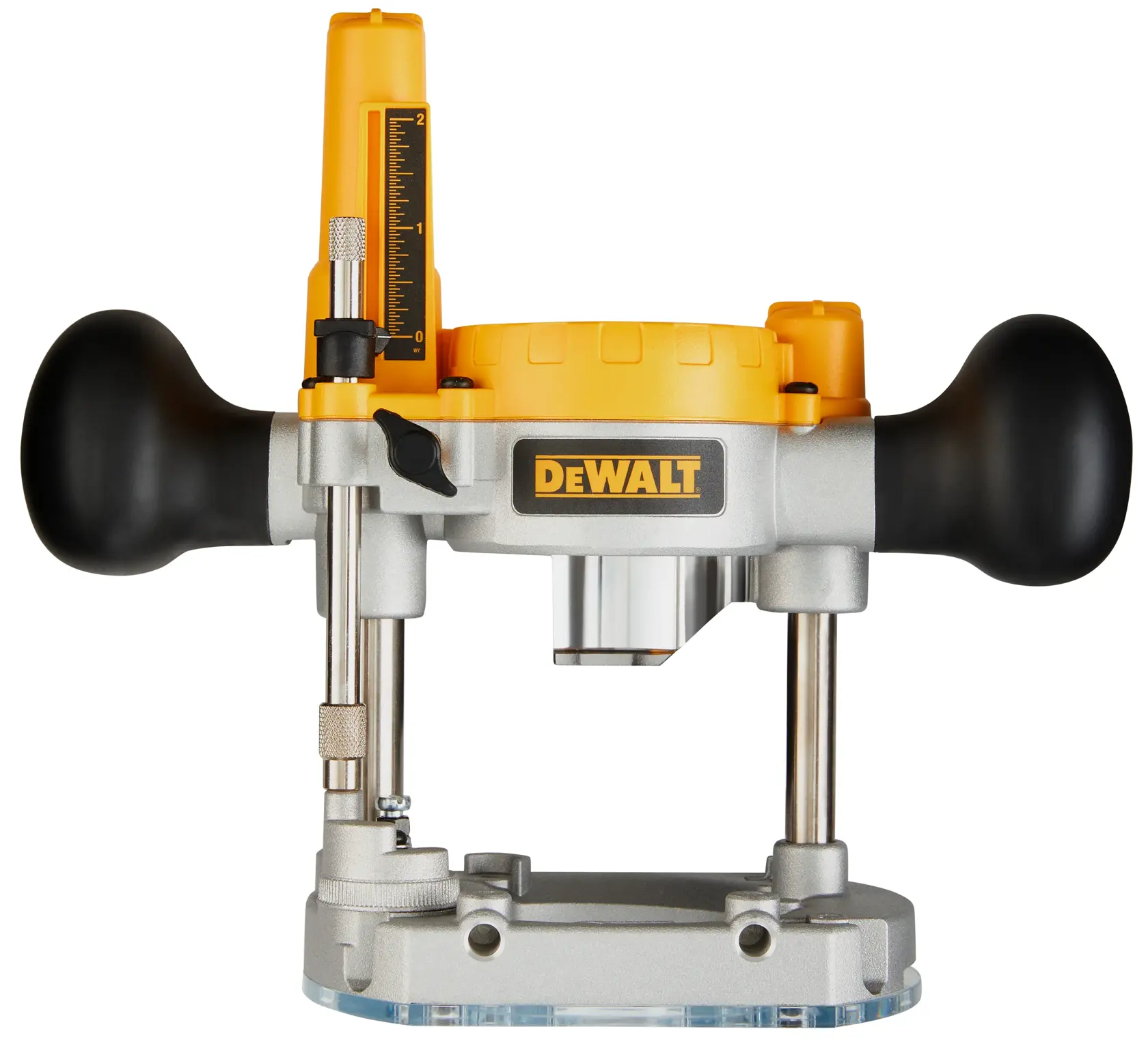 DEWALT® Plunge Base for Compact Router