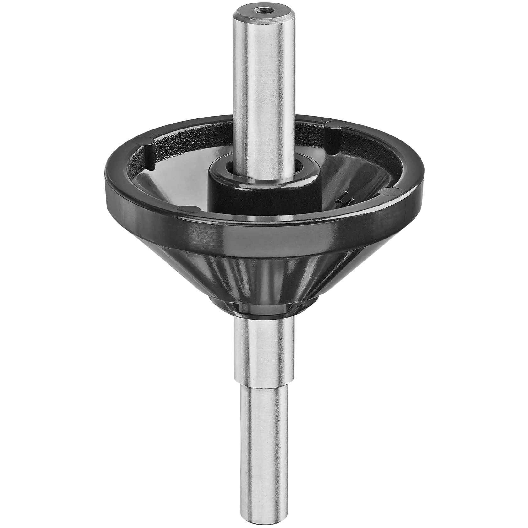 DEWALT® Centering Cone for Fixed Base Compact Router
