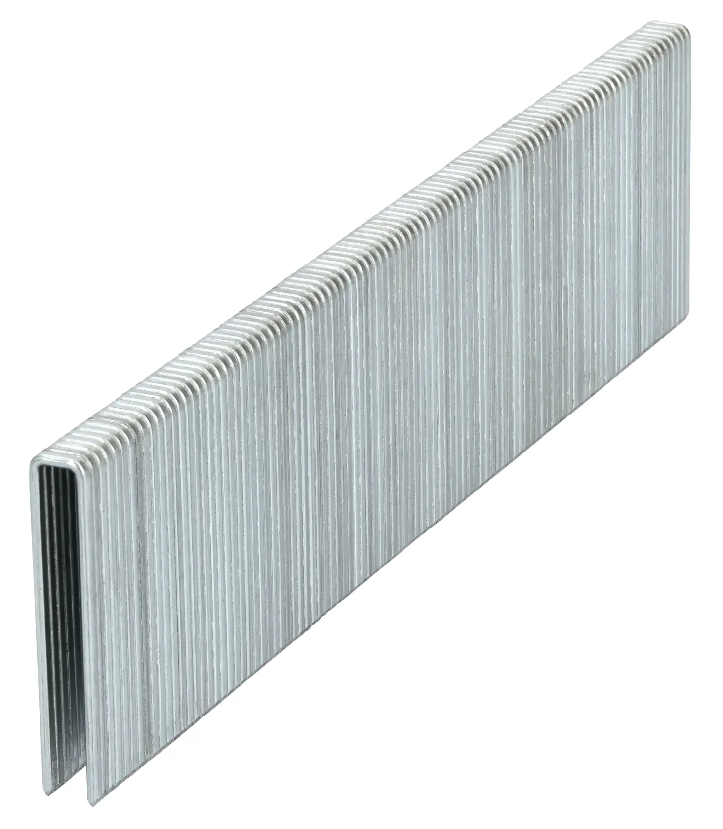 DEWALT® 1-1/4-in. 18 Gauge Narrow Crown Finish Staples (1000-Pack)