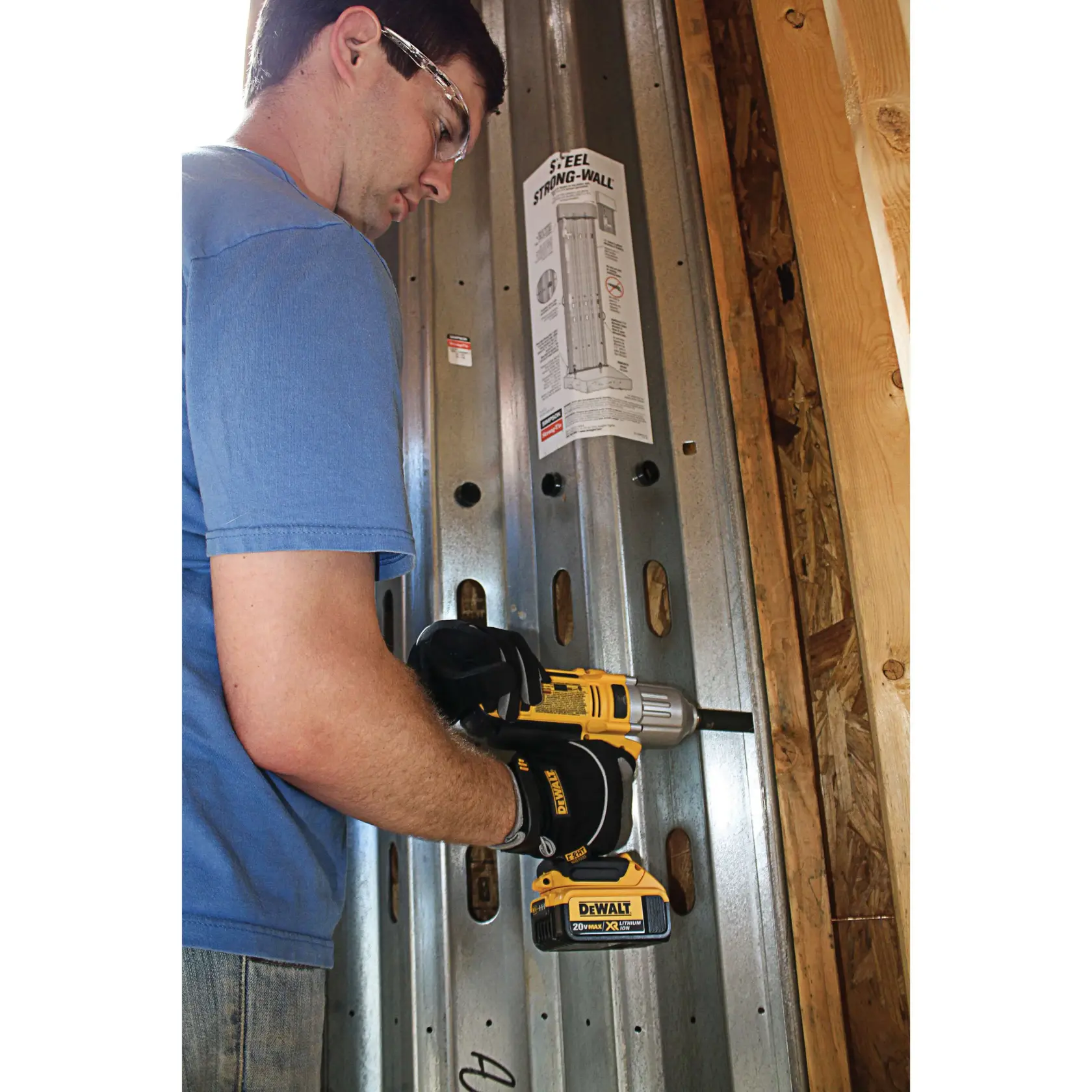 DEWALT® Recip™ Protective Eyewear