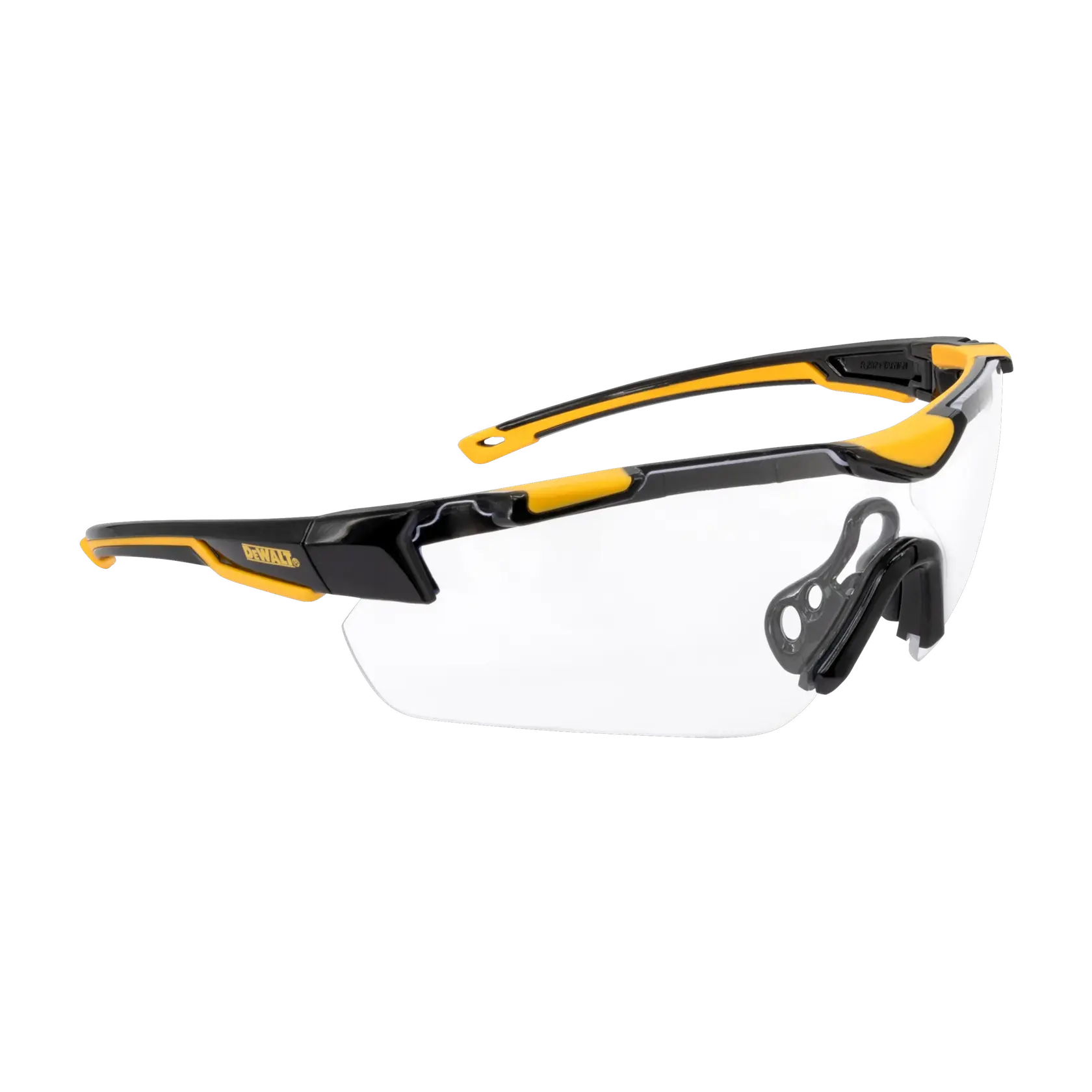 DEWALT® DPG110 Chisel™ Protective Eyewear - Clear Lens