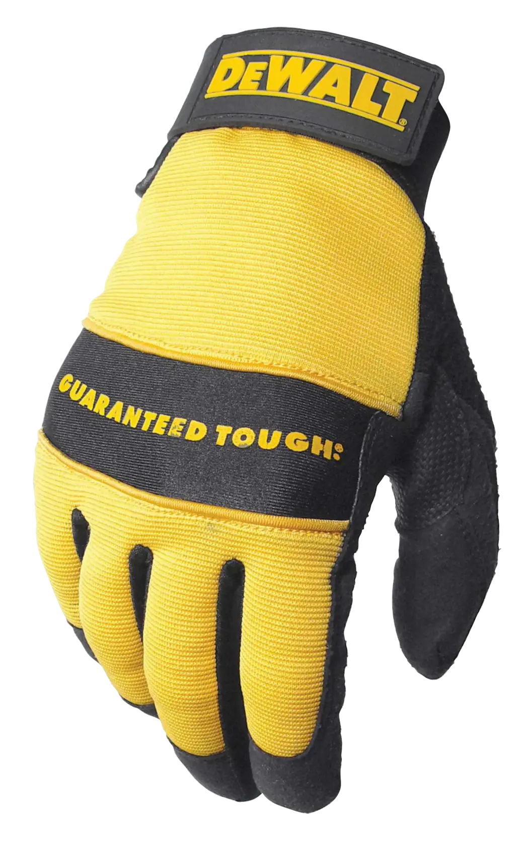DEWALT® All-Purpose Synthetic Leather Performance Glove