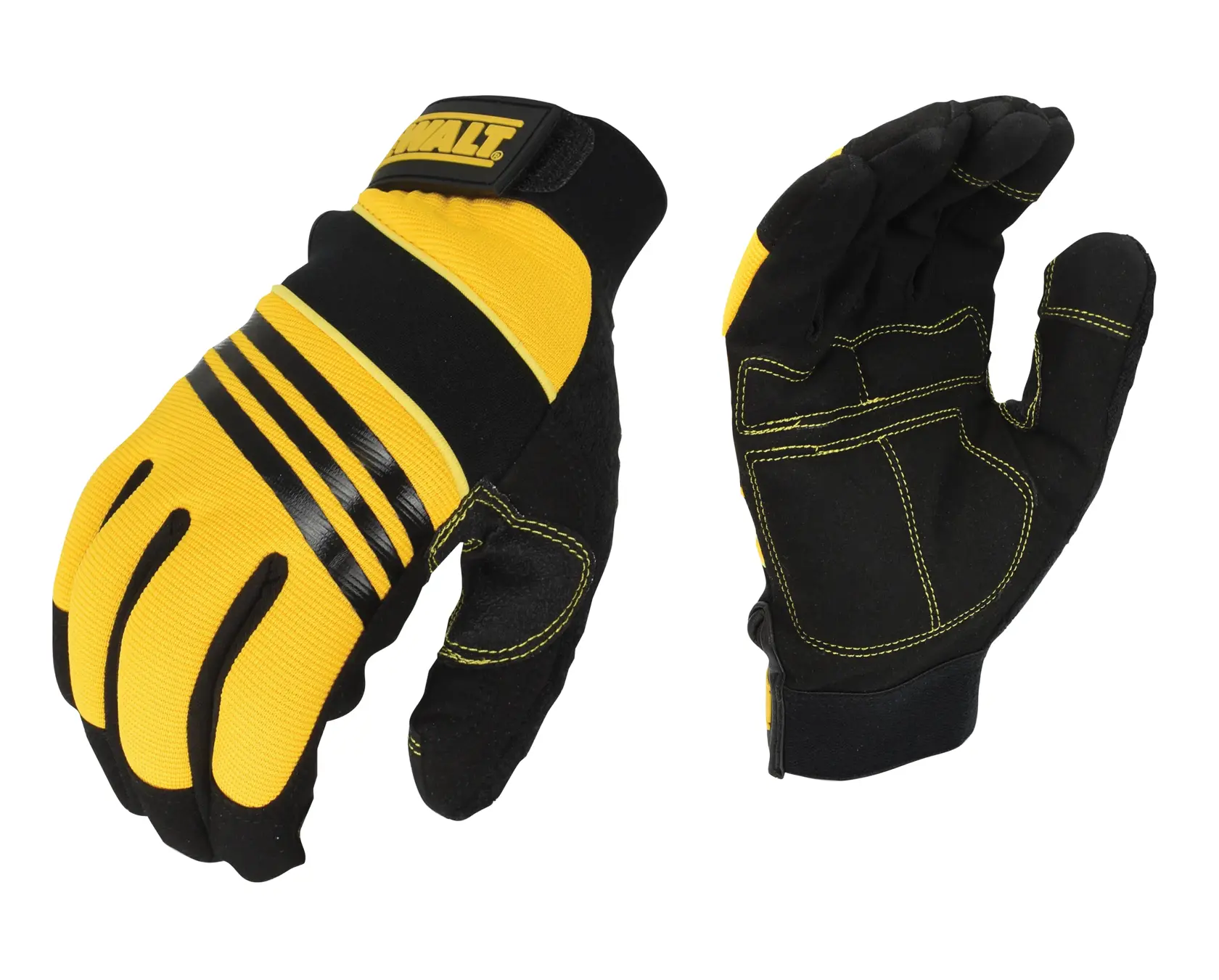 DEWALT® Synthetic Leather Performance Glove