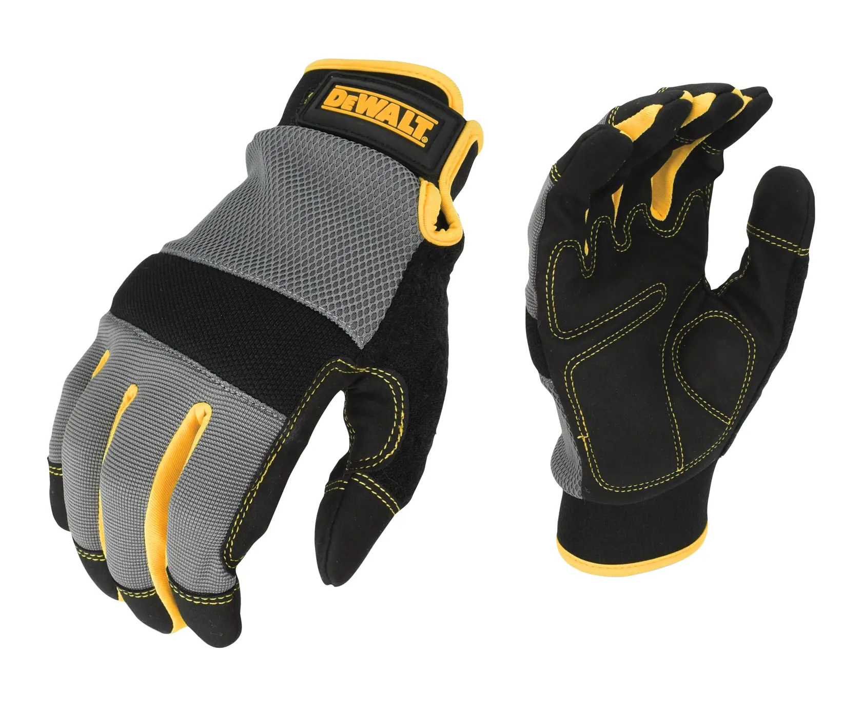 DEWALT® Foam-Padded Performance Glove