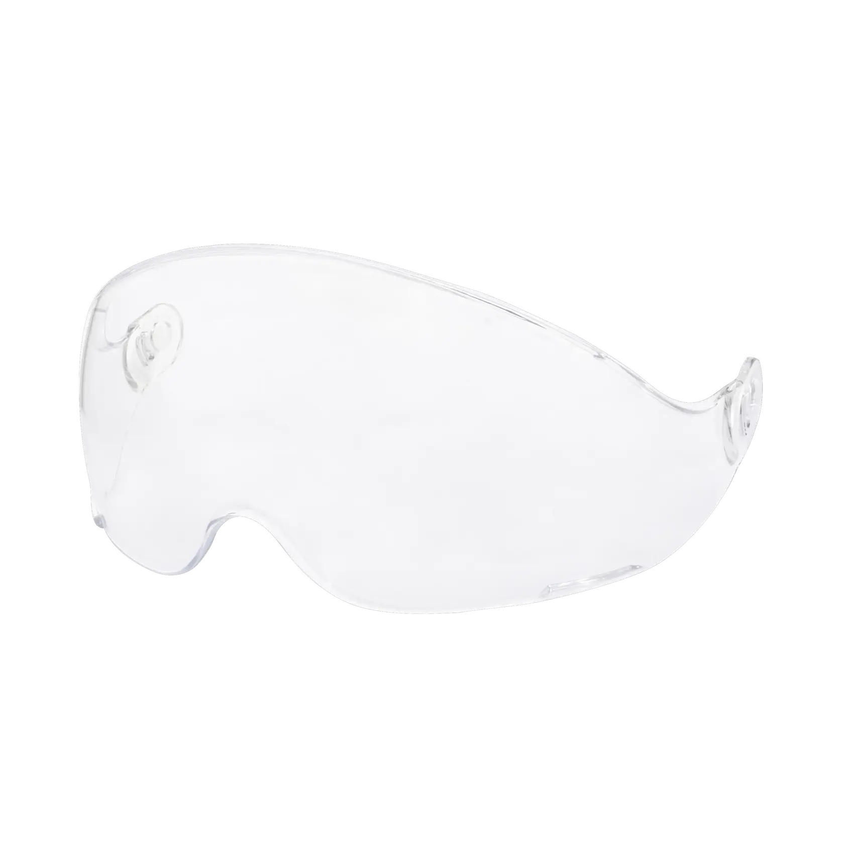 DEWALT® Visor for DPG22 Type II Helmet  - Clear AF+ Lens