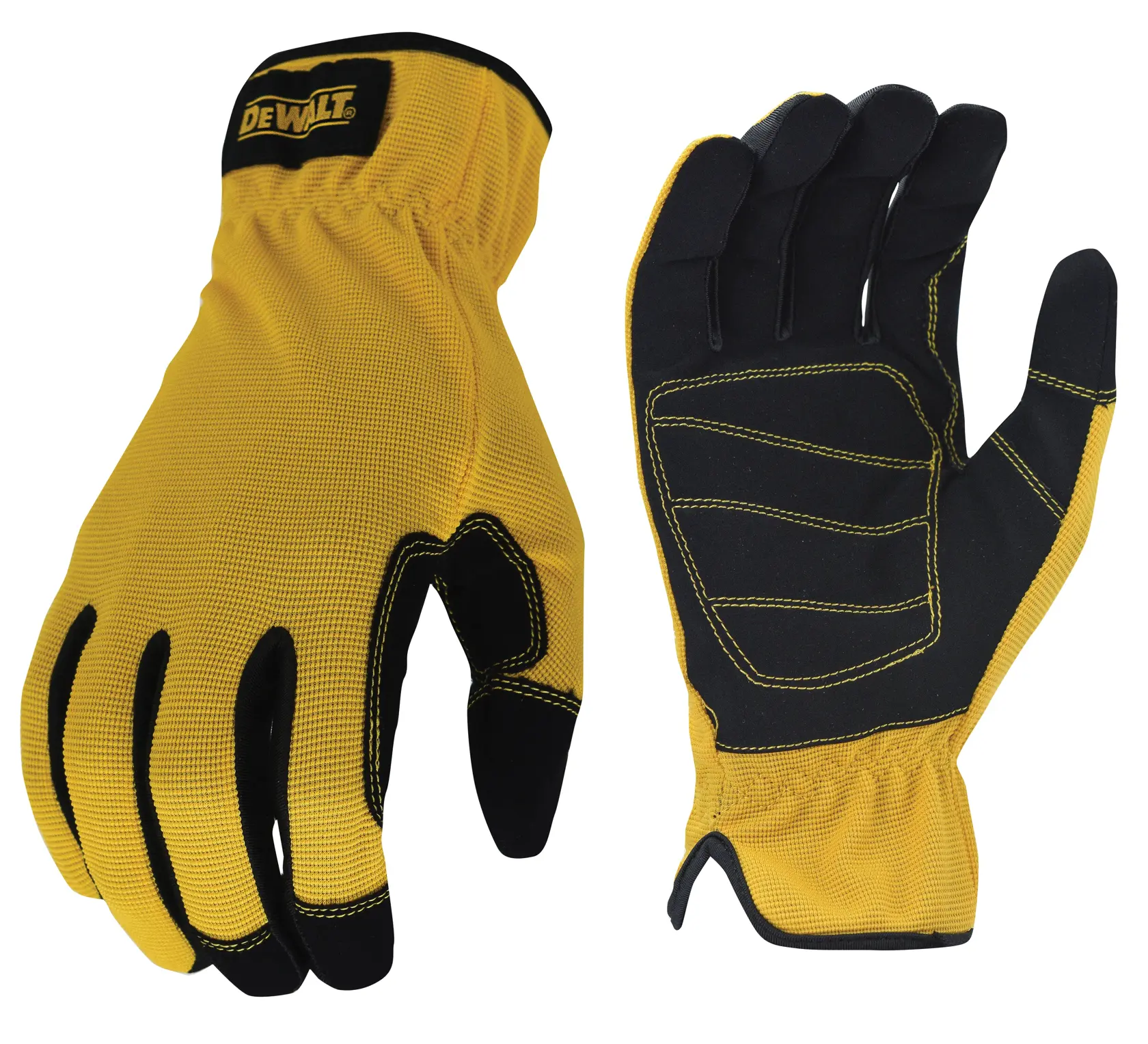 DEWALT® RapidFit™ High-Dexterity Mechanic Glove