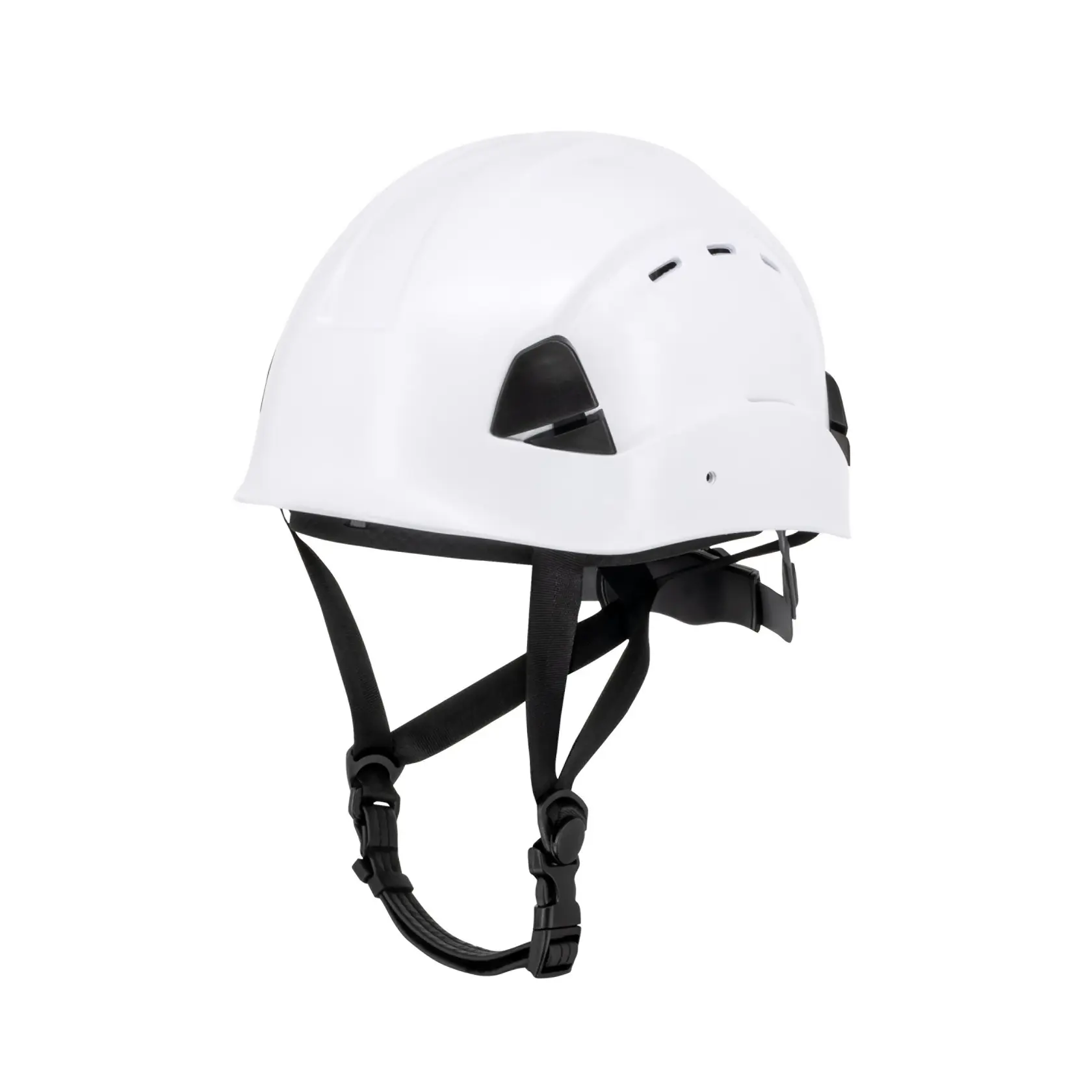 DEWALT® DPG22V Type II Class C Vented Safety Helmet - White