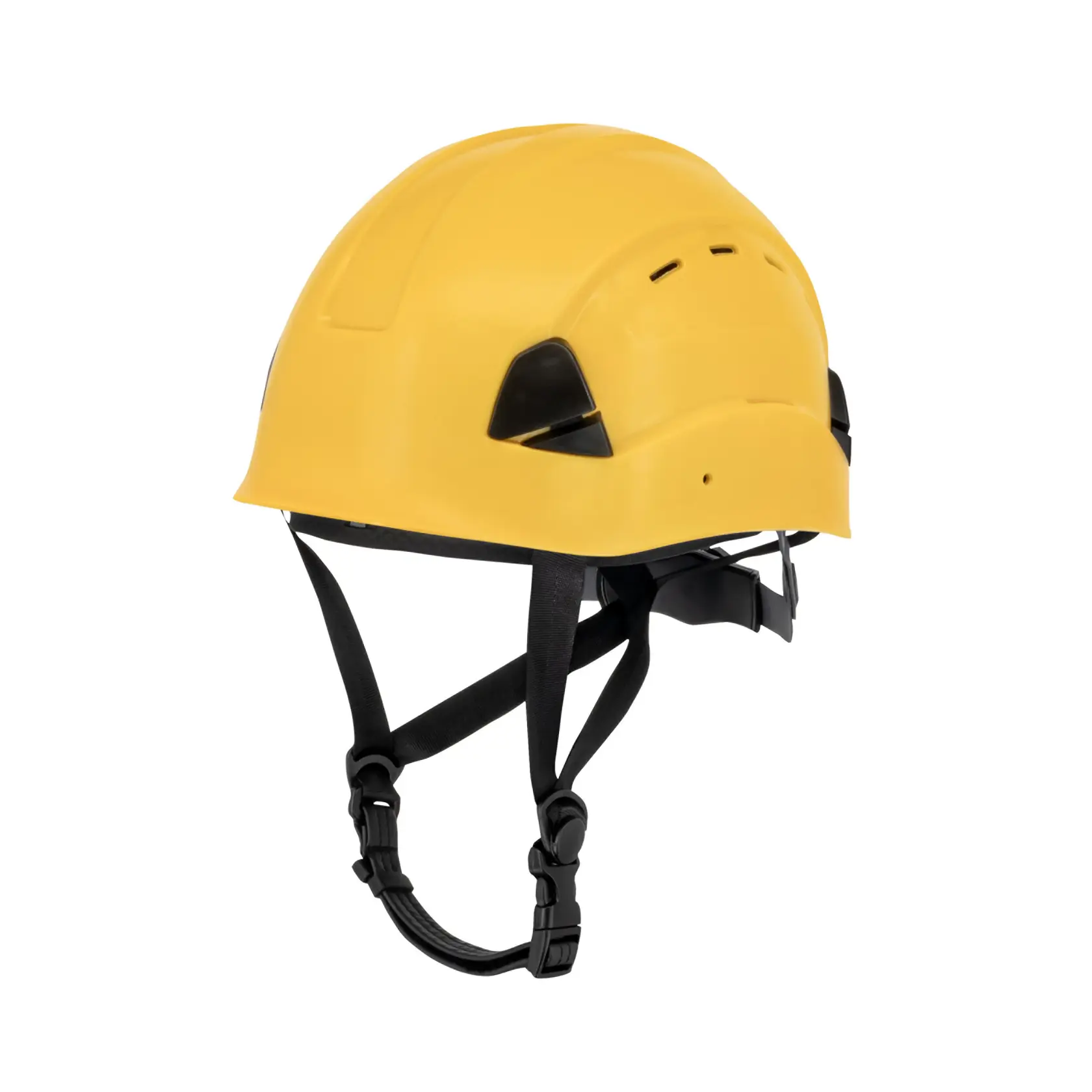 DEWALT® DPG22V Type II Class C Vented Safety Helmet - Yellow
