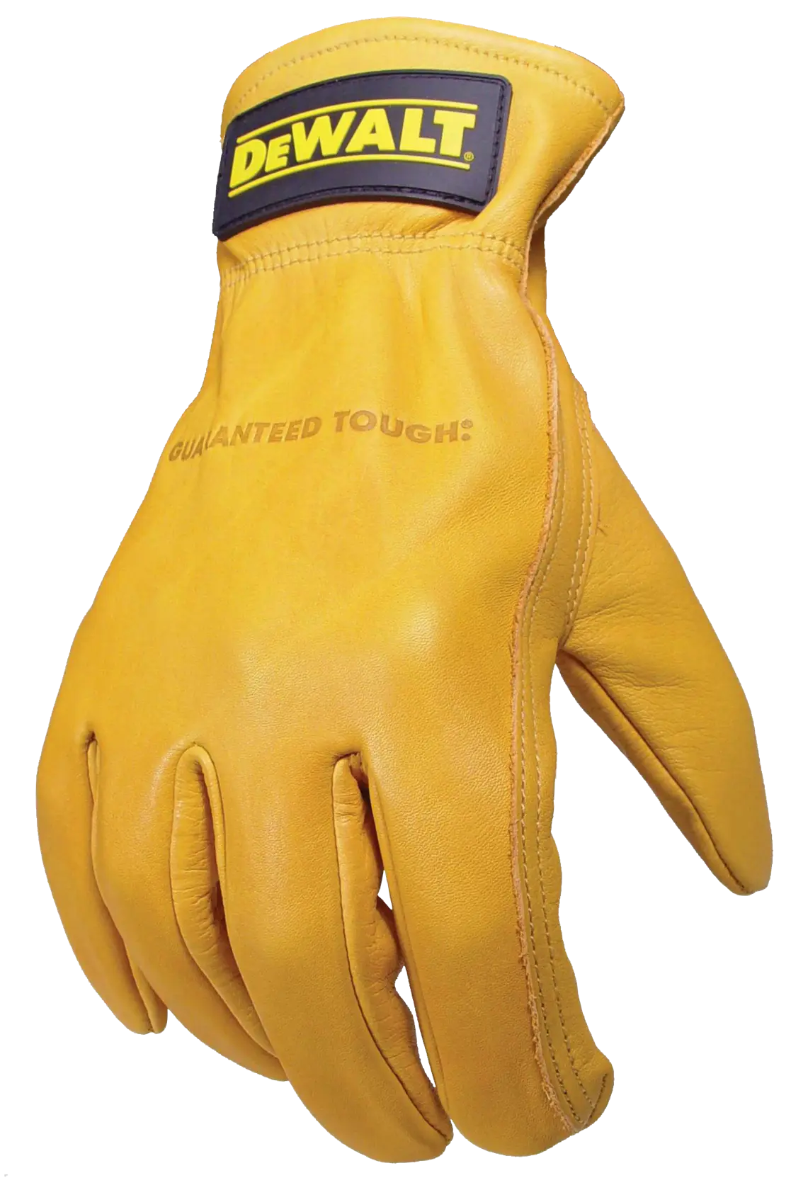 DEWALT® Goatskin Driver Glove