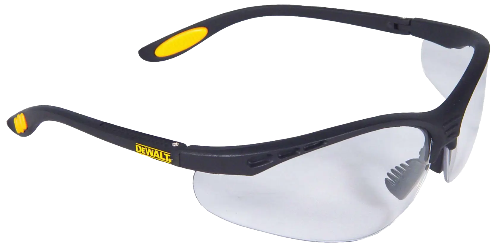 DEWALT® Reinforcer™ Safety Glasses