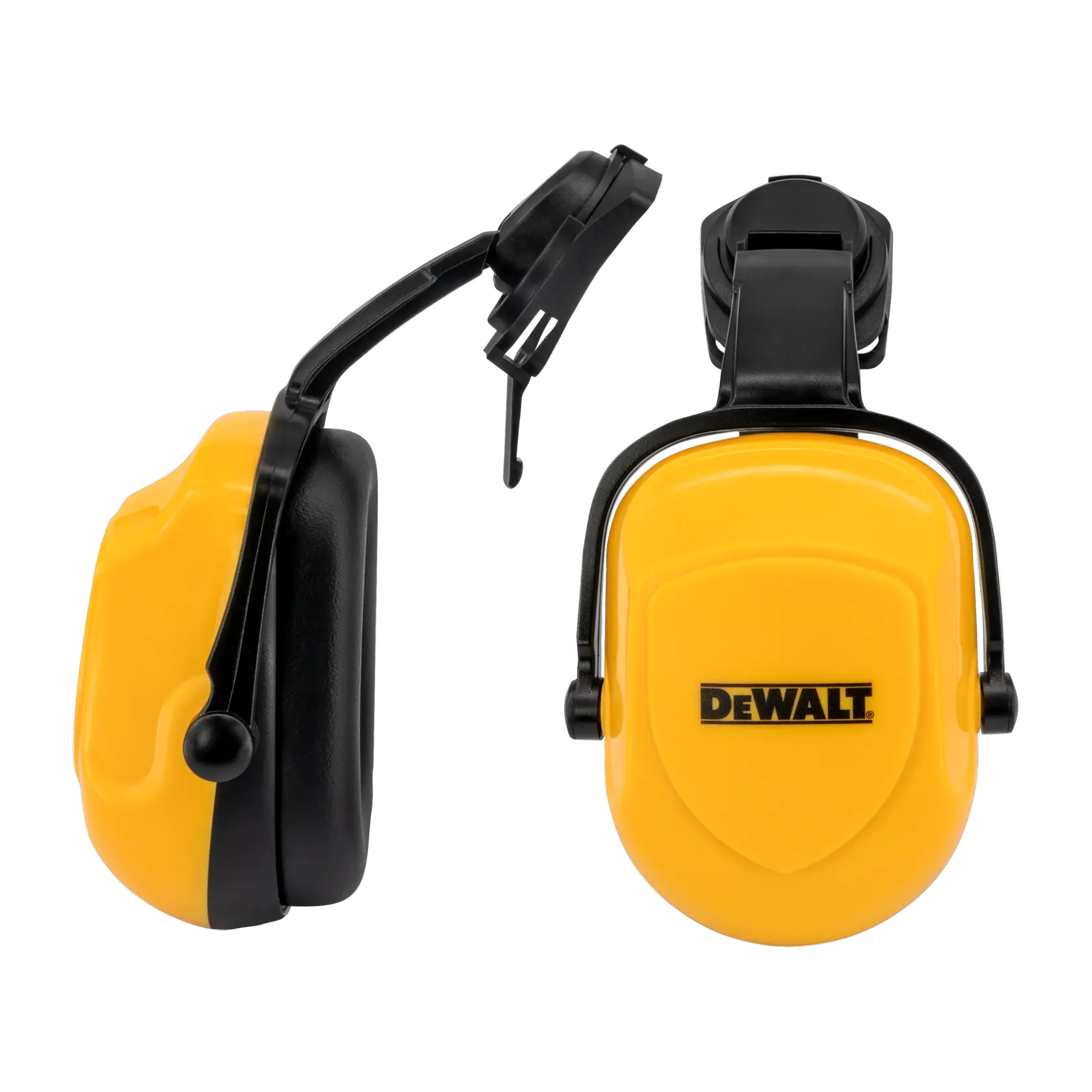DEWALT® Dielectric Cap Mount NRR 25 Earmuff
