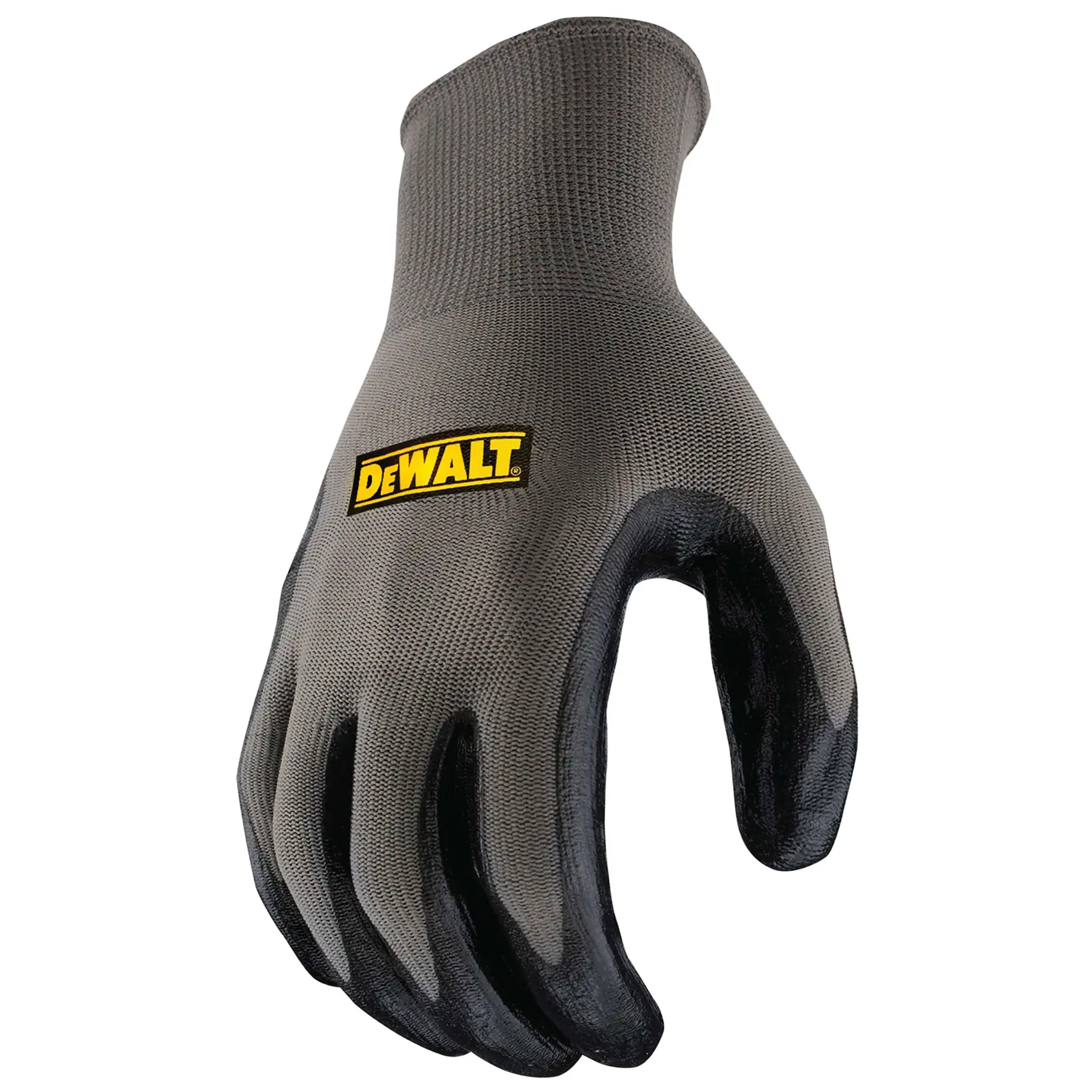 DEWALT® Ultradex™ Smooth Niltrile Work Glove