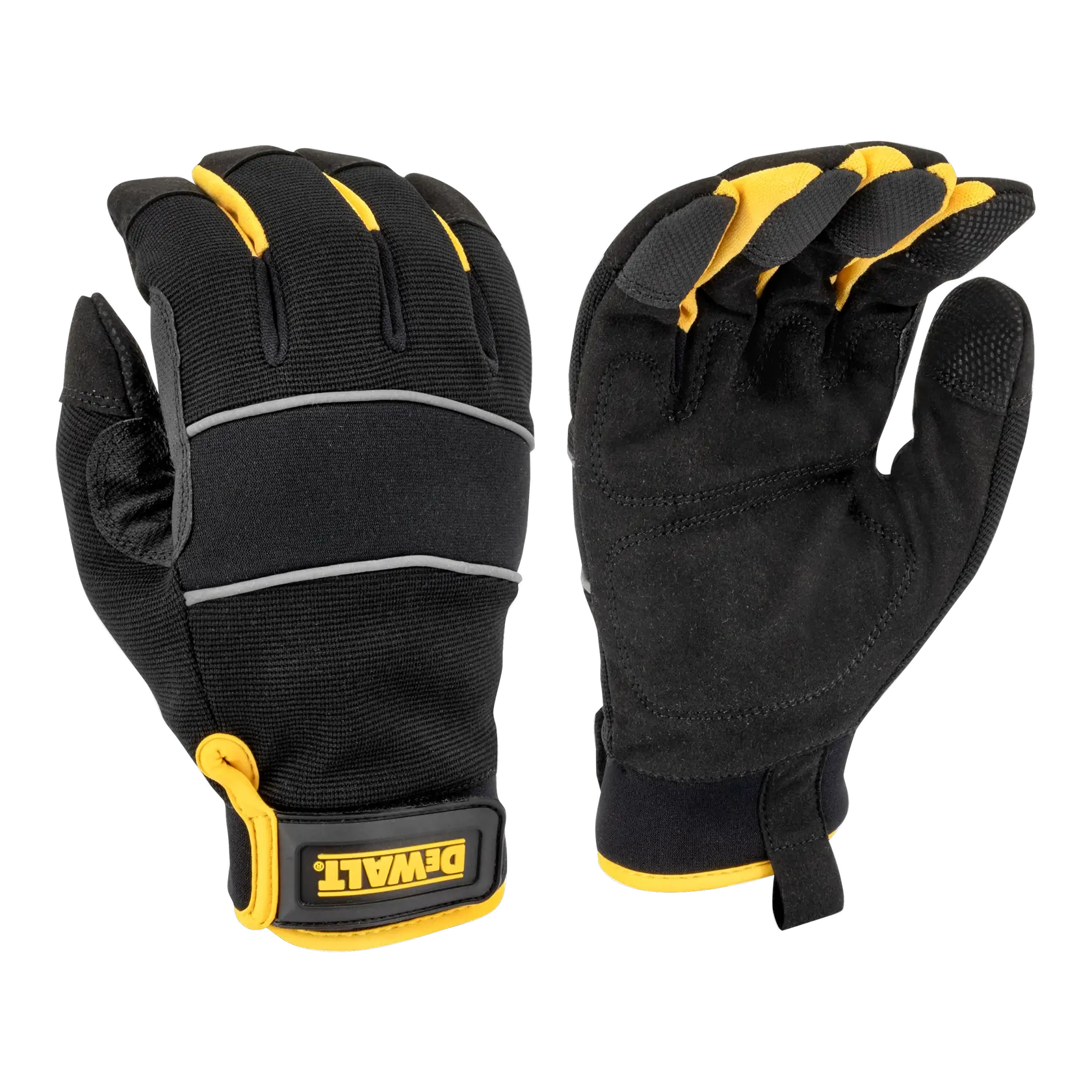 DEWALT® DPG752 Mid-Grade Thermal Lined Weather Glove - Size M