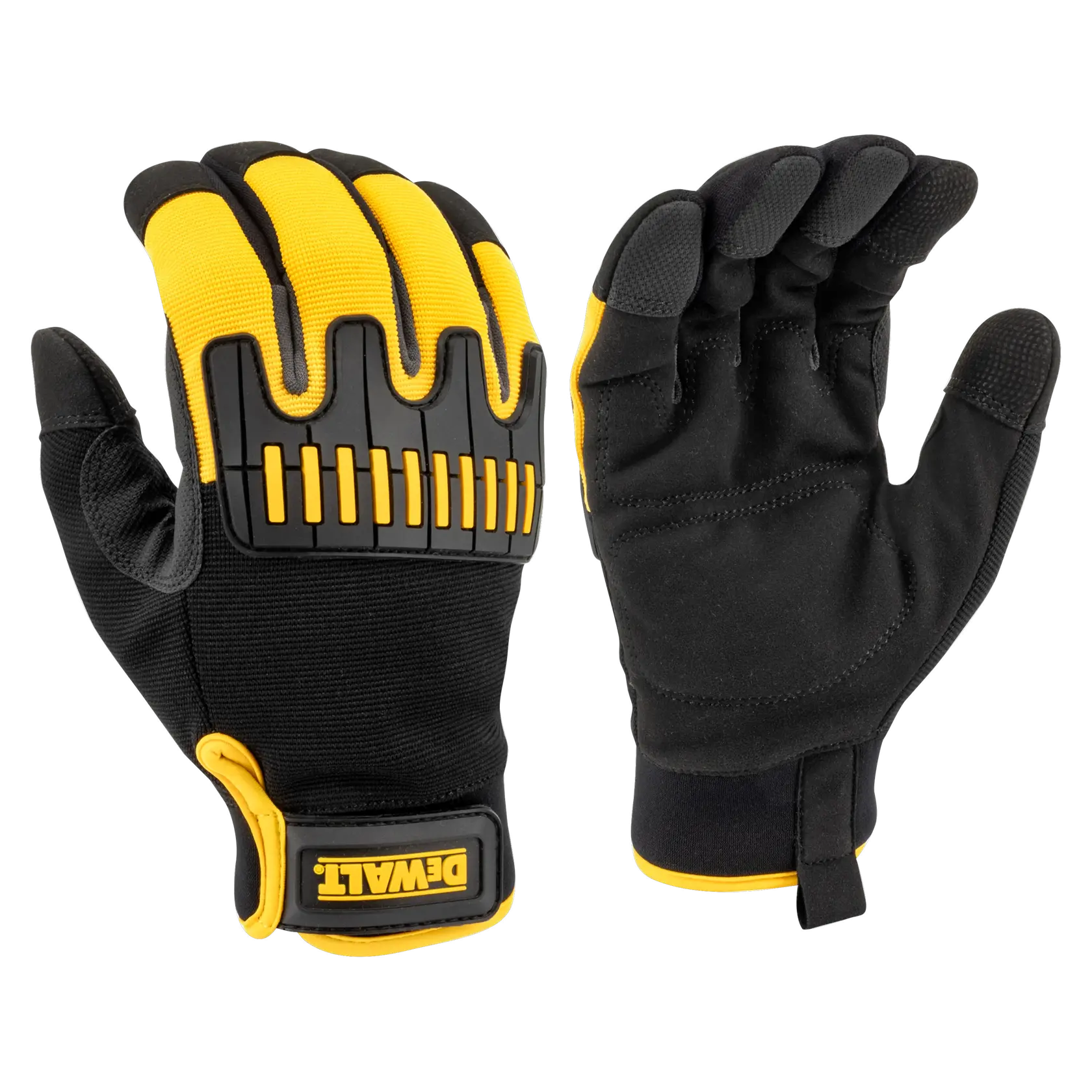 DEWALT® DPG758 Impact Cold Weather Glove - Size M
