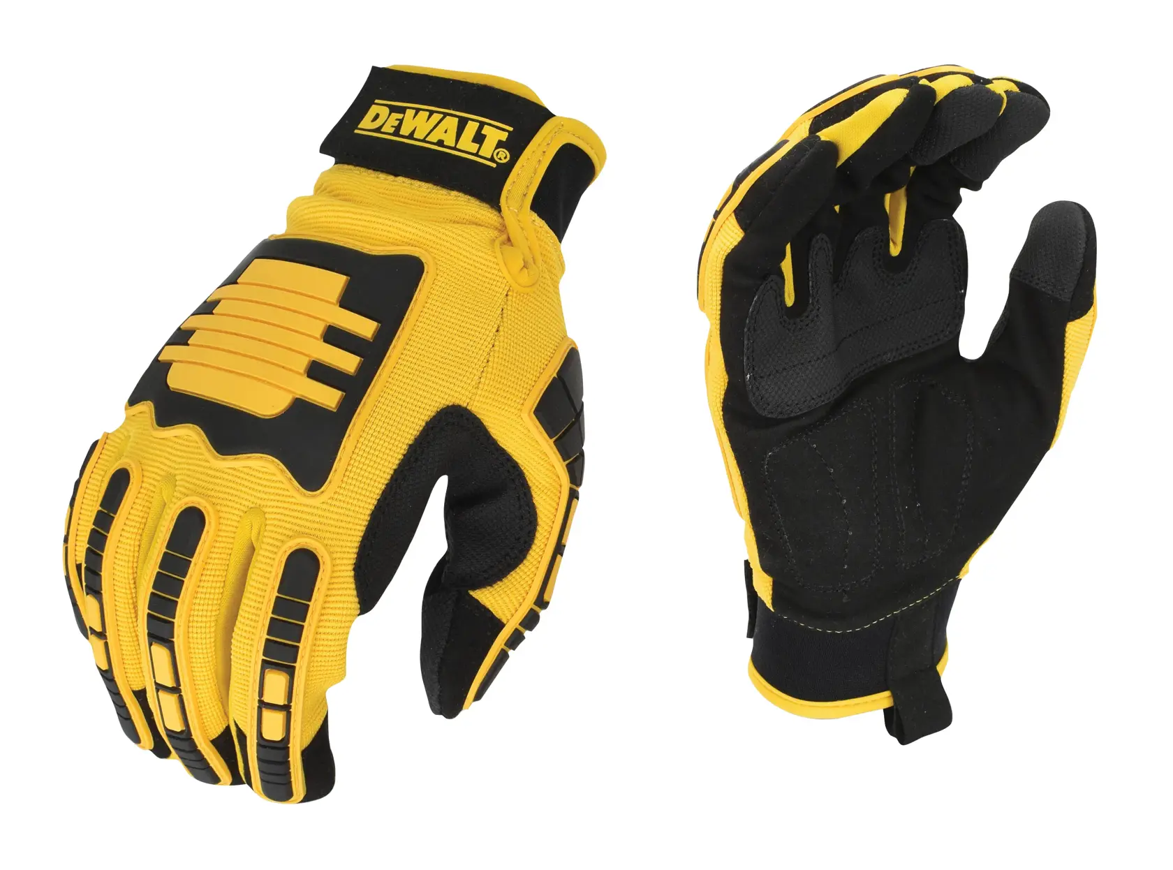 DEWALT® Performance Mechanic Work Gloves