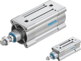 Standards-based cylinder DSBC