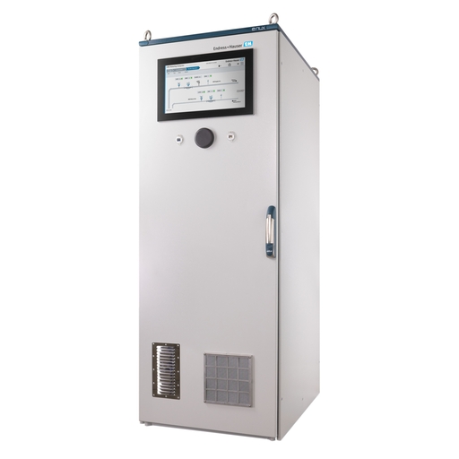 Master meter system DSK1LN
