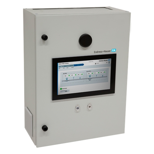 Master meter system DSK1MM