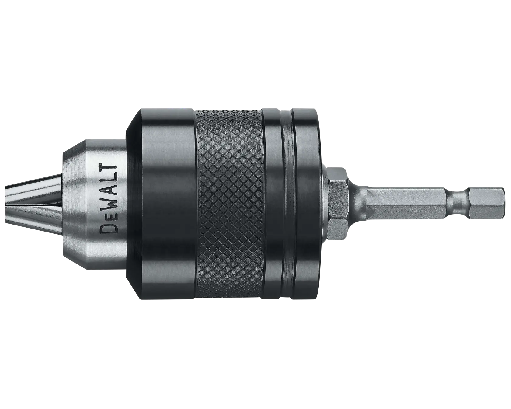 DEWALT® 3/8-in. Quick-Connect Impact Chuck