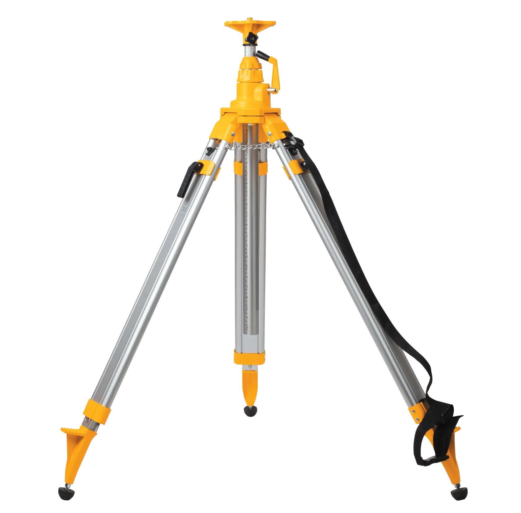 DEWALT® 5/8-in. Elevated Construction Tripod