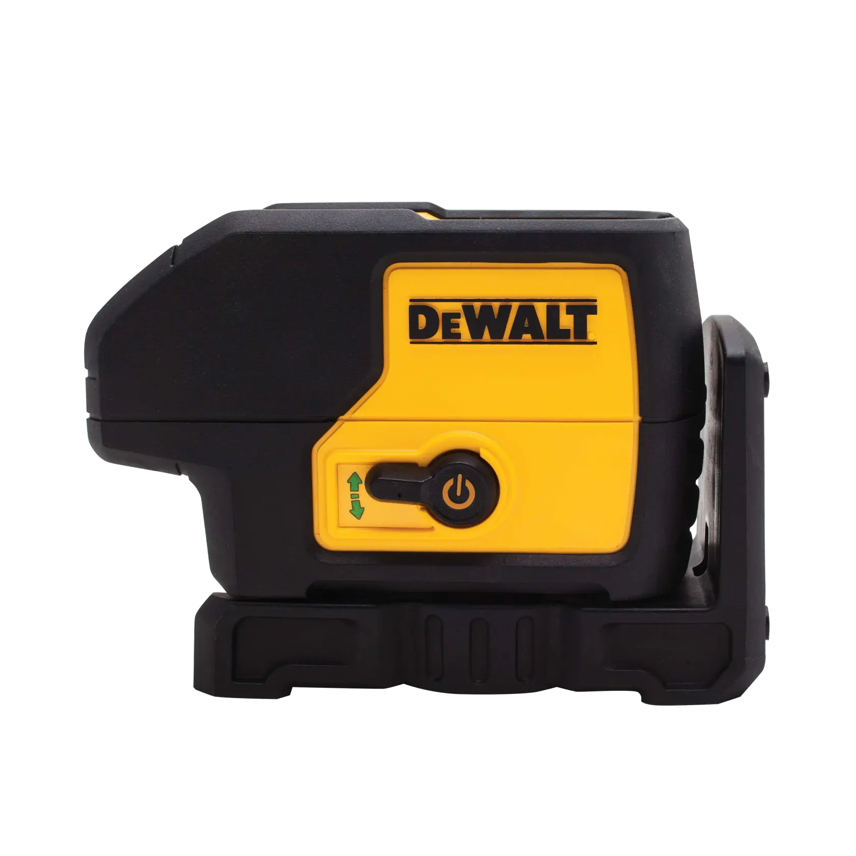 DEWALT® Green Beam 3 Spot Lasers