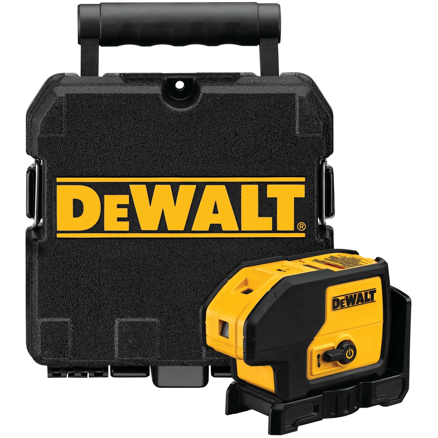 DEWALT® 3 Beam Laser Pointer