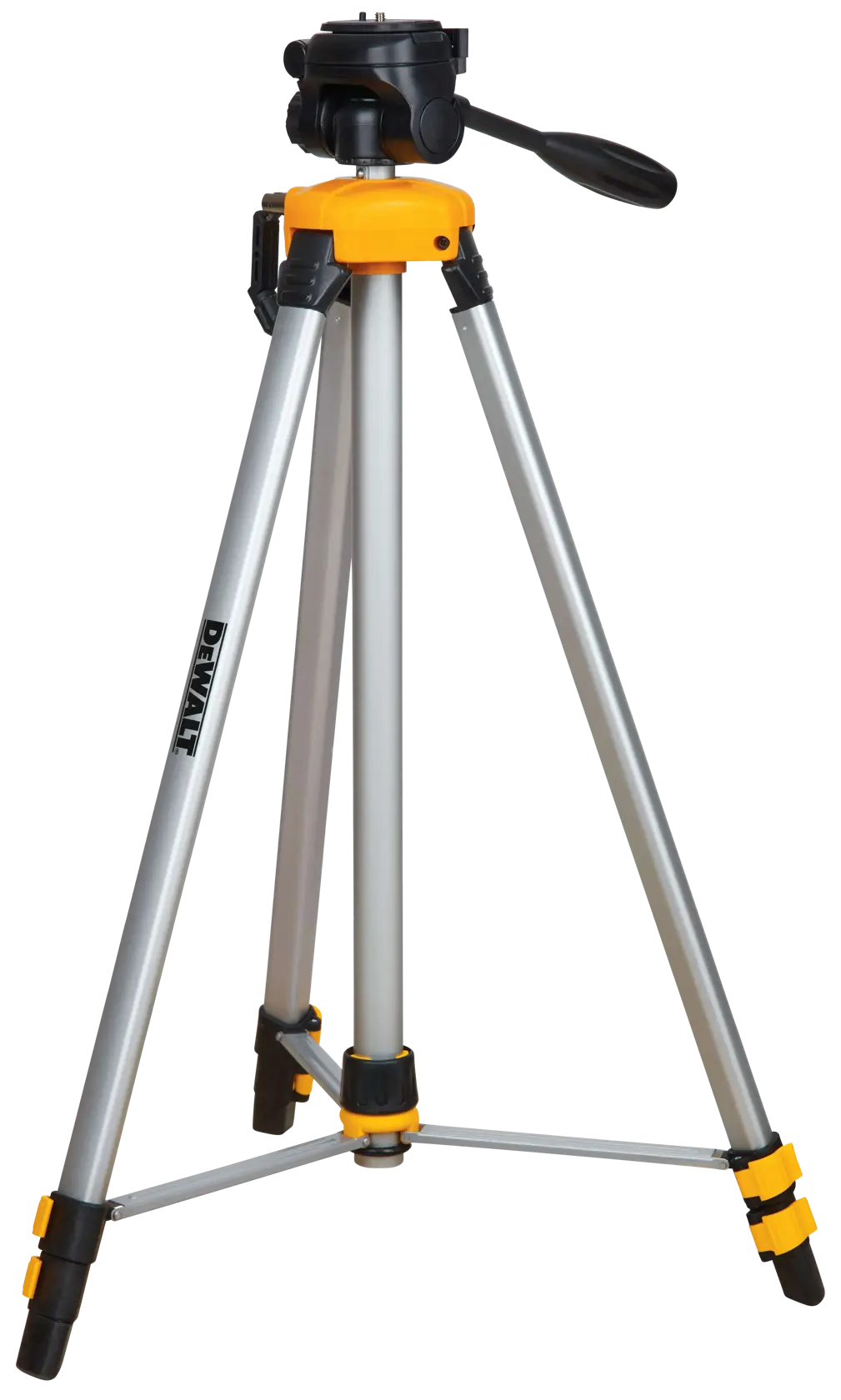 DEWALT® Laser Tripod With Tilting Head