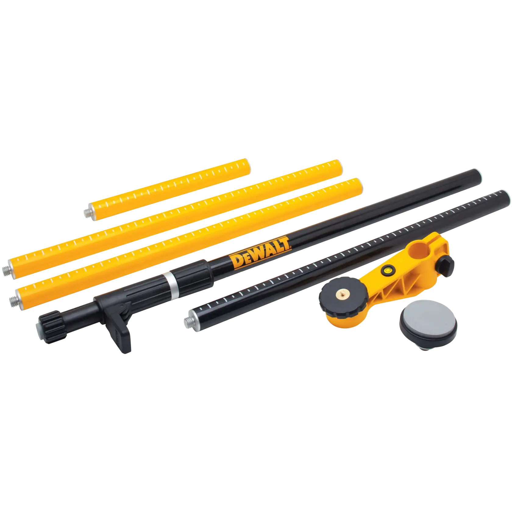 DEWALT® Laser Mounting Pole