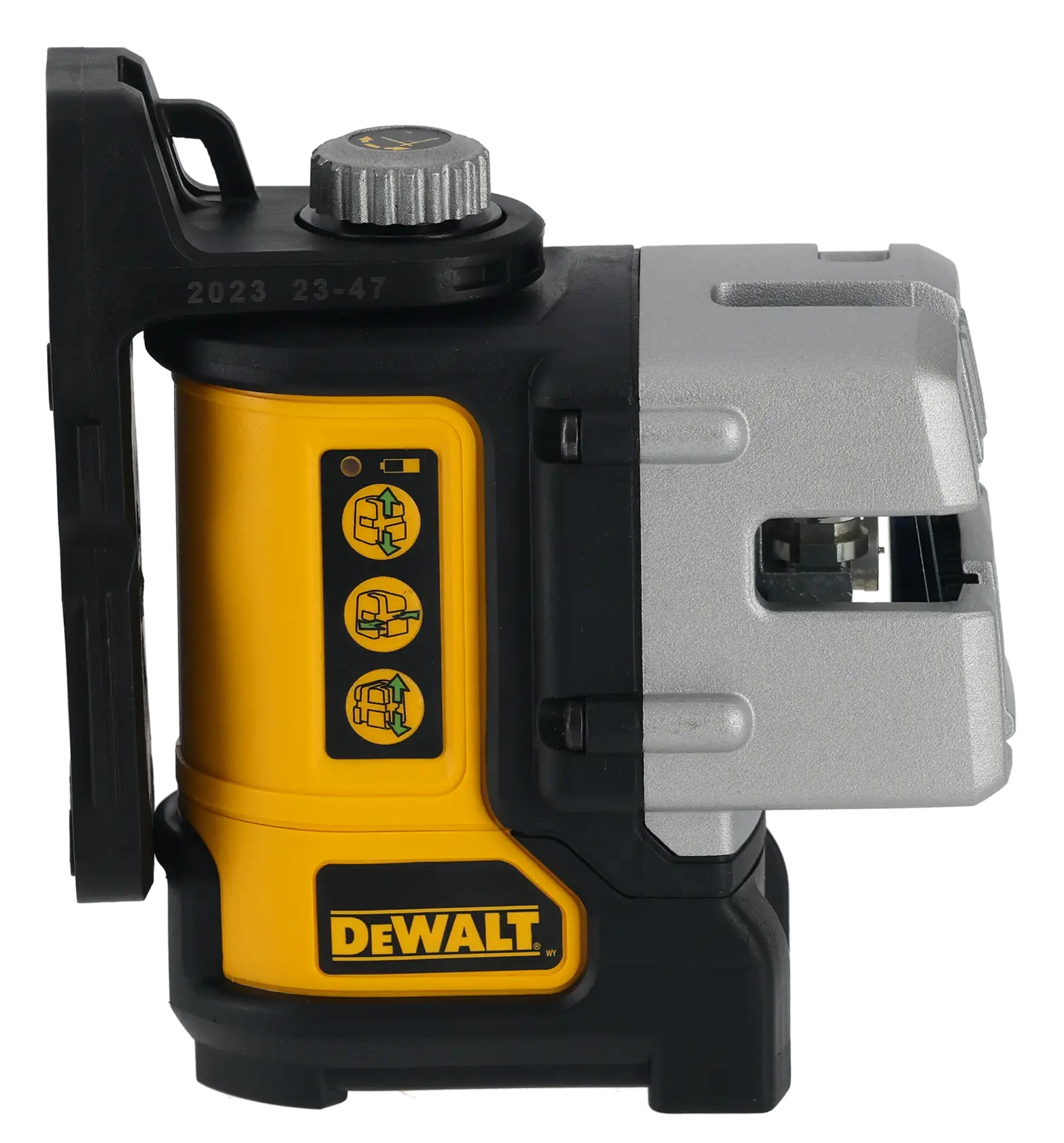 DEWALT® 3 Line Green Laser Level