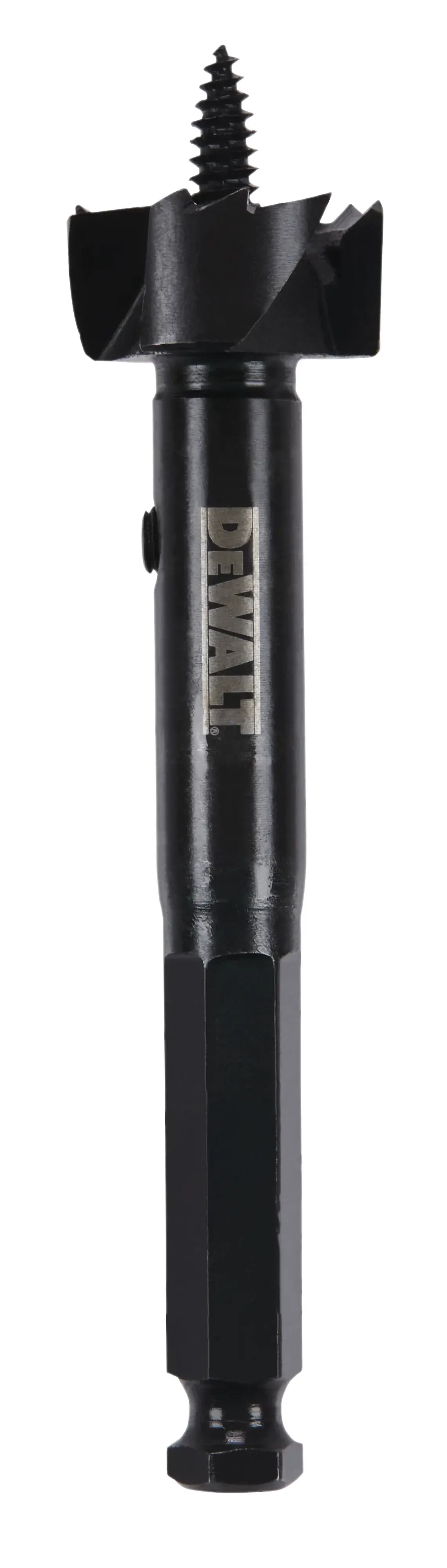 DEWALT® Drill Bit, Self Feed, 1-1/8 Inch