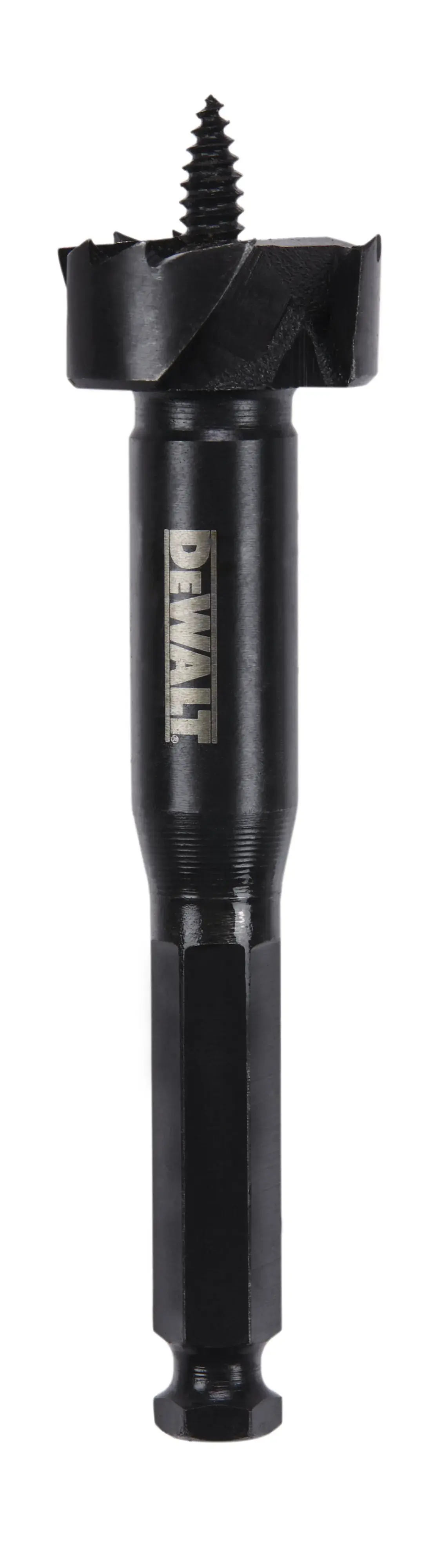 DEWALT® Drill Bit, Self Feed, 1-1/4 Inch
