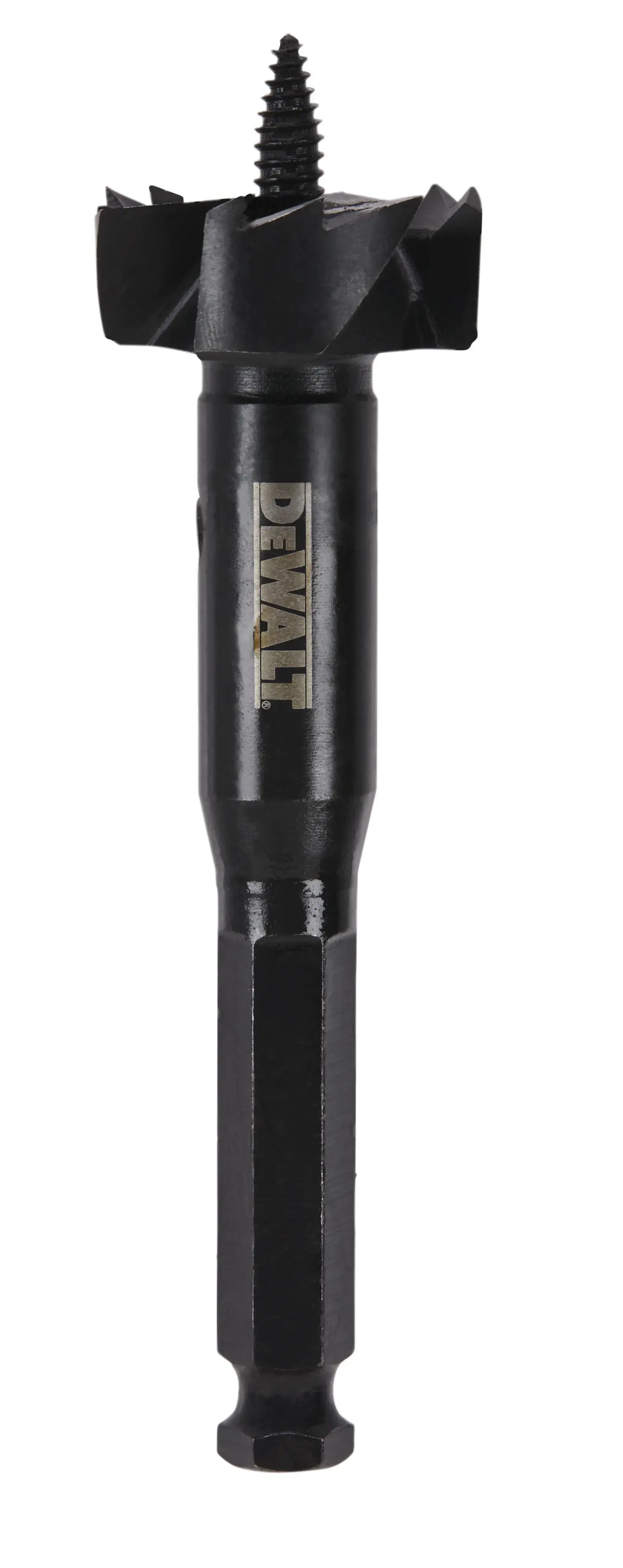 DEWALT® Drill Bit, Self Feed, 1-3/8 Inch