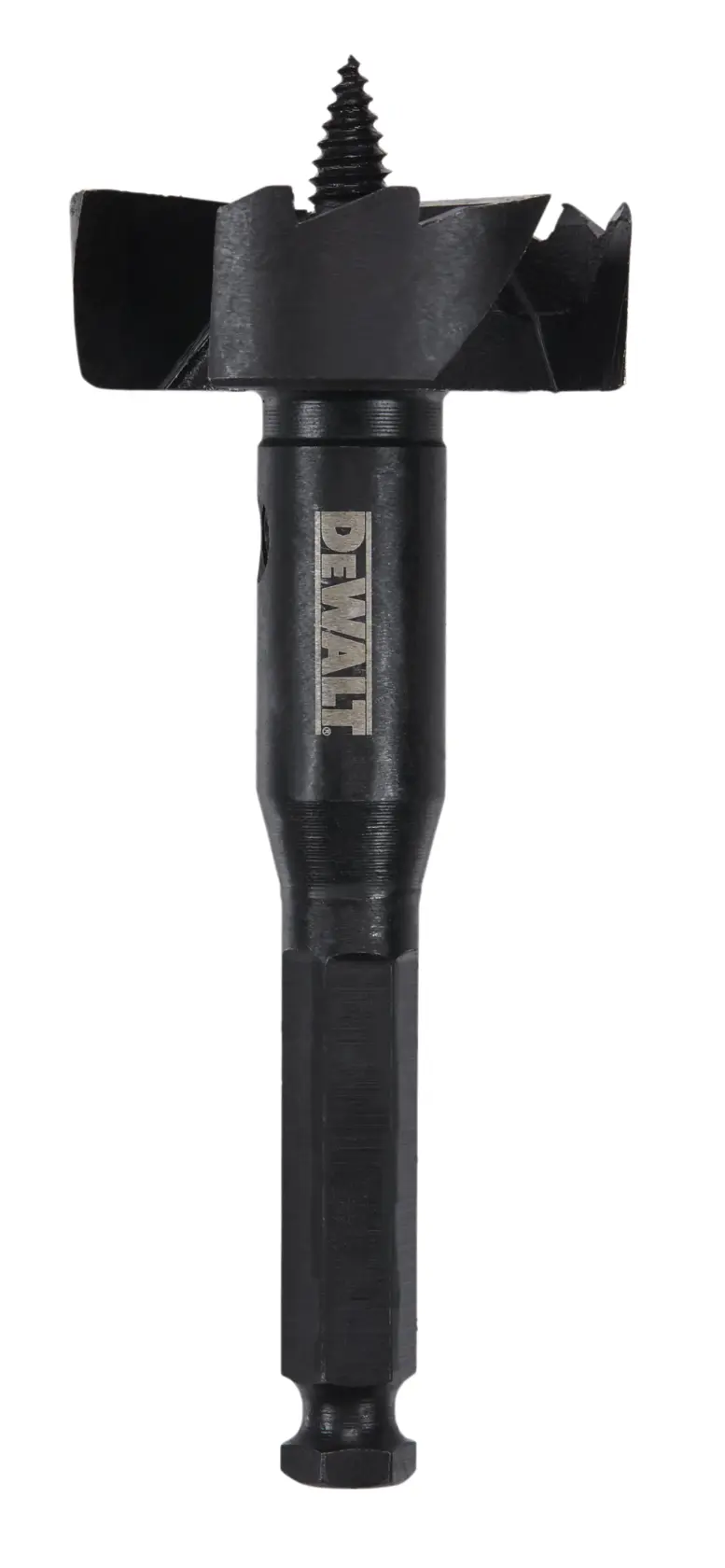 DEWALT® 2-in. Heavy-Duty Self-Feed Bit