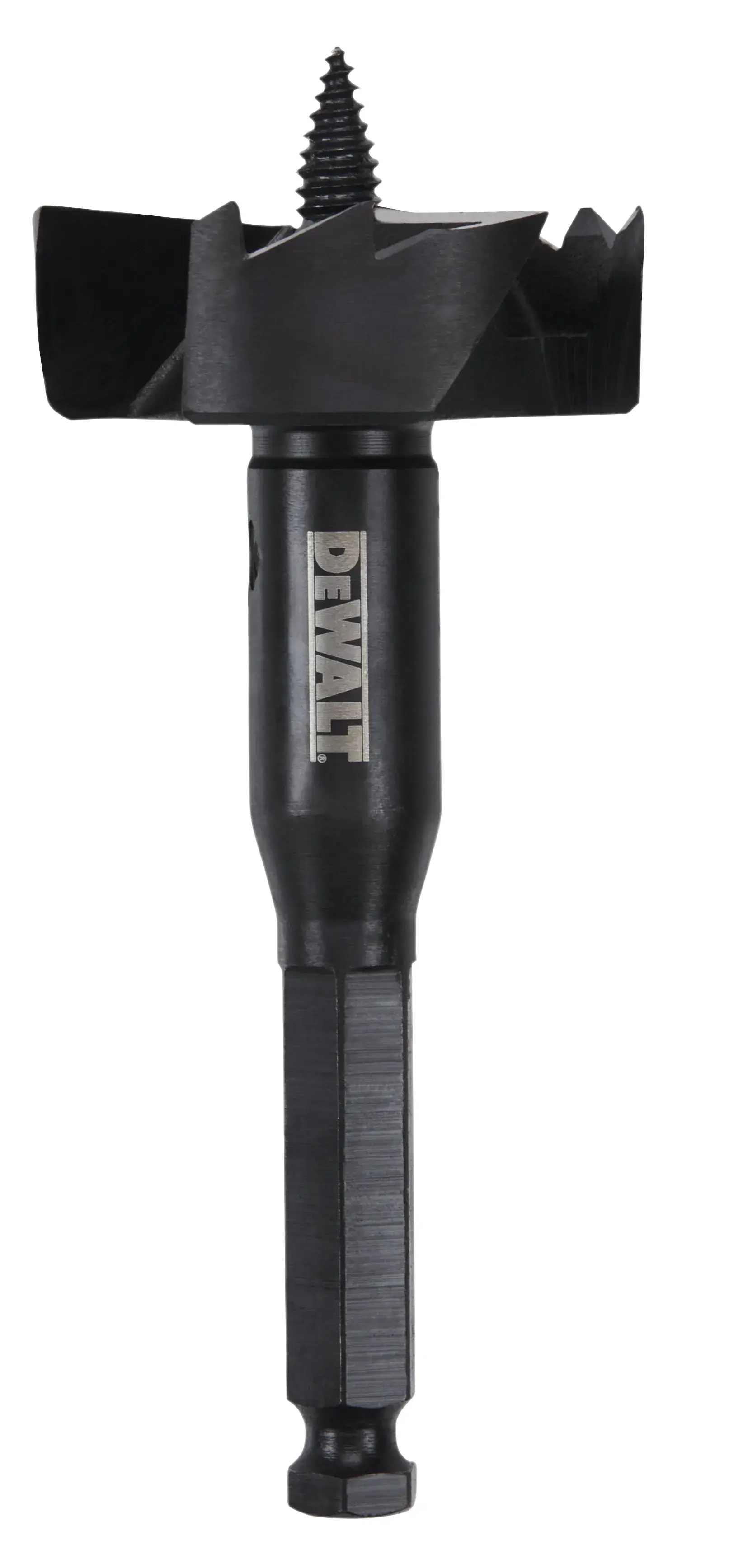 DEWALT® Drill Bit, Self Feed, 2-1/8 Inch
