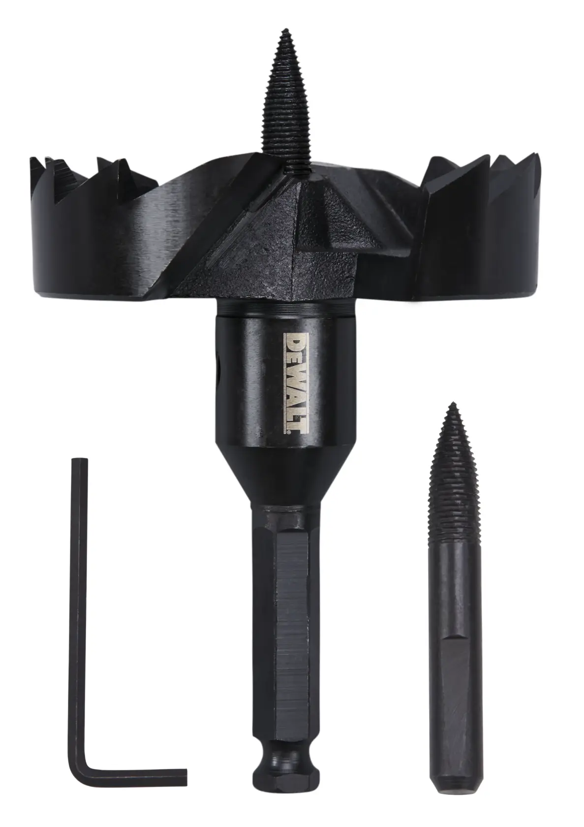 DEWALT® Drill Bit, Self Feed, 3-5/8 Inch