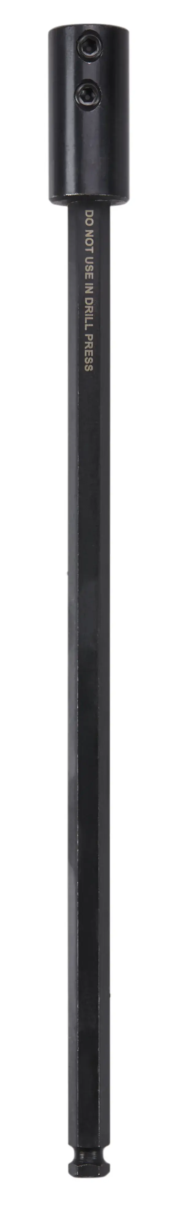DEWALT® 12-in. Self-Feed Bit Extension