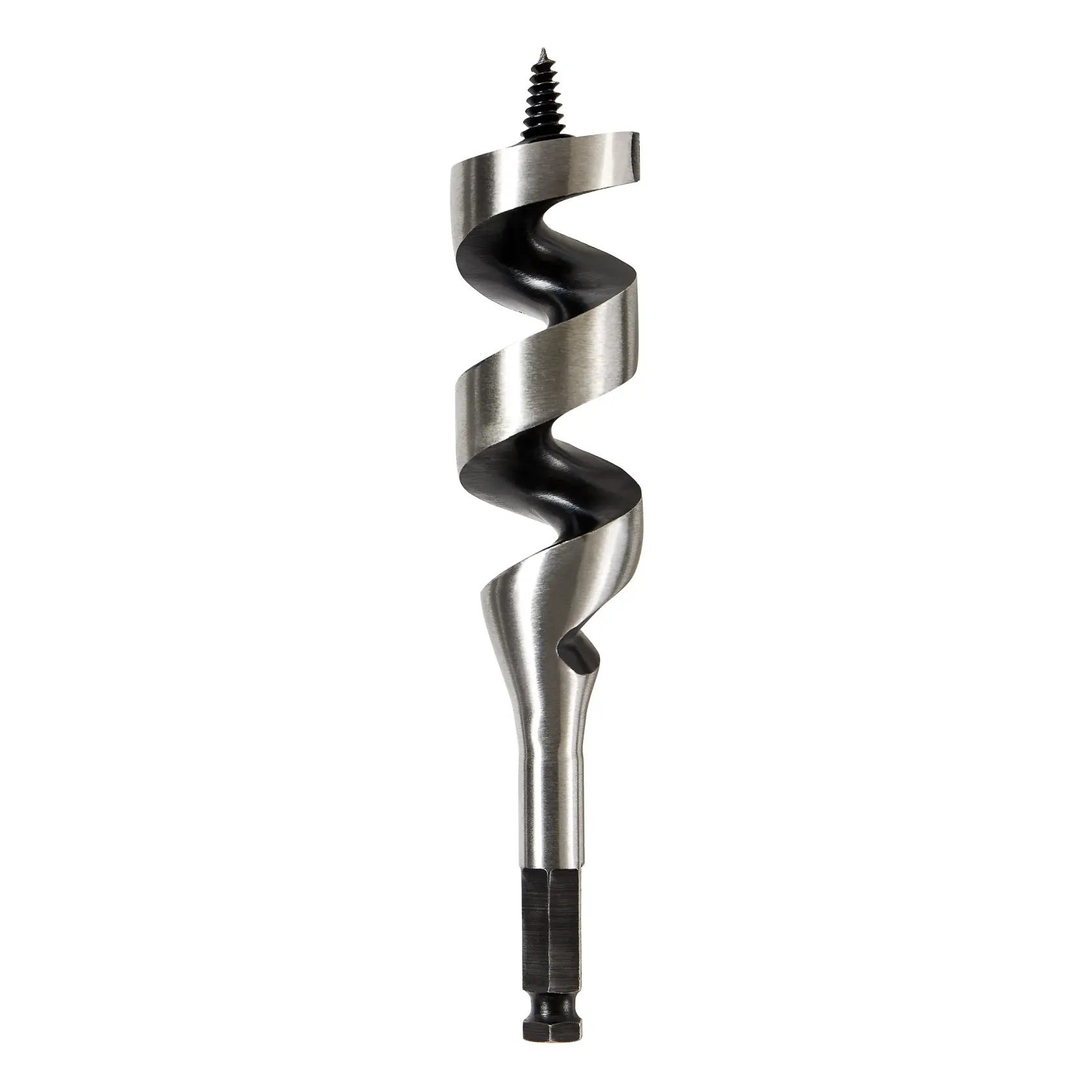 DEWALT® 1-1/2-in. x 6-in. Power Ship Auger Drill Bit
