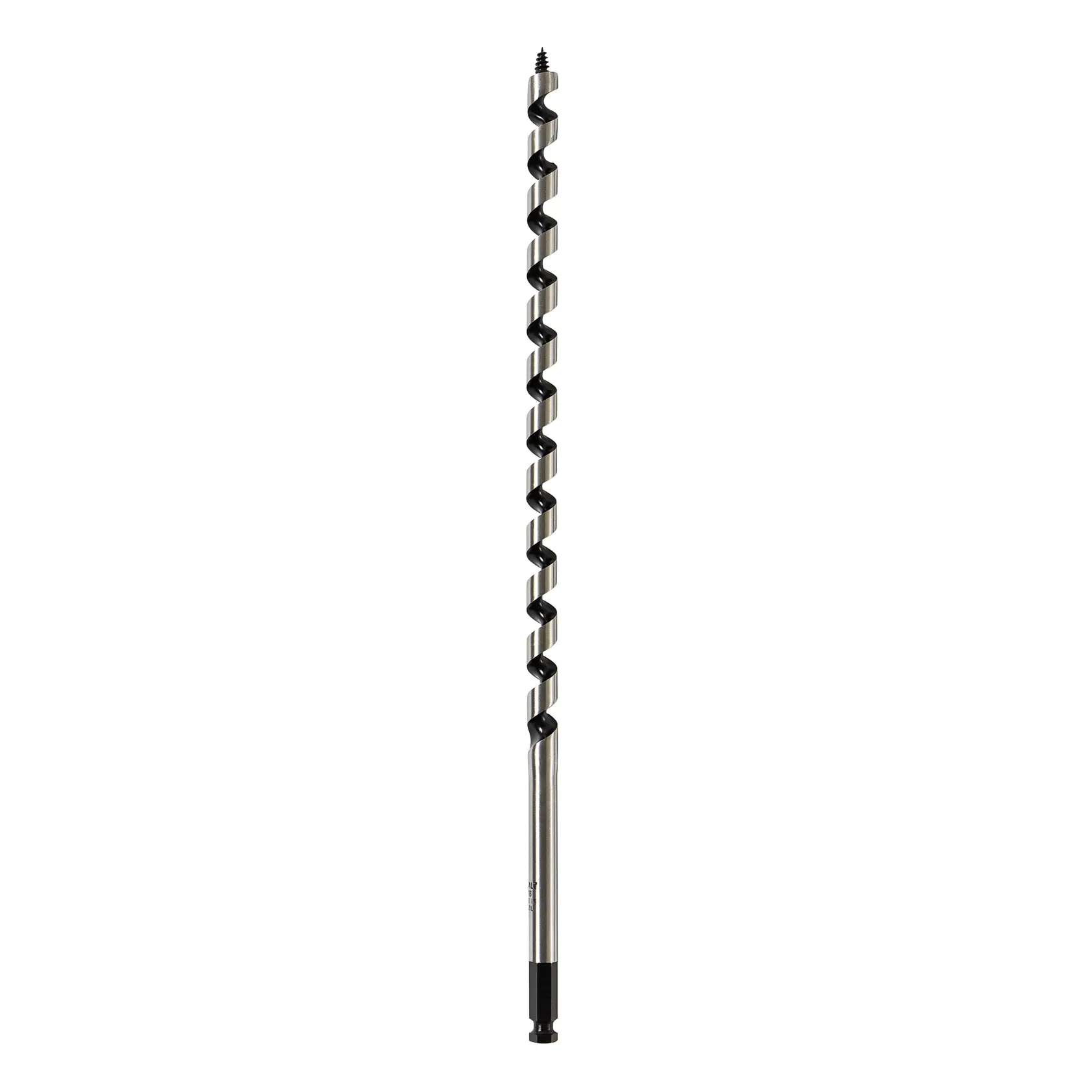 DEWALT® 9/16-in. x 17-in. Power Ship Auger Drill Bit