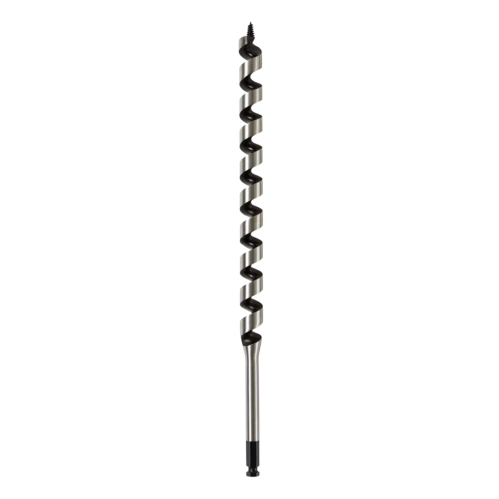 DEWALT® 15/16-in. x 17-in. Power Ship Auger Drill Bit