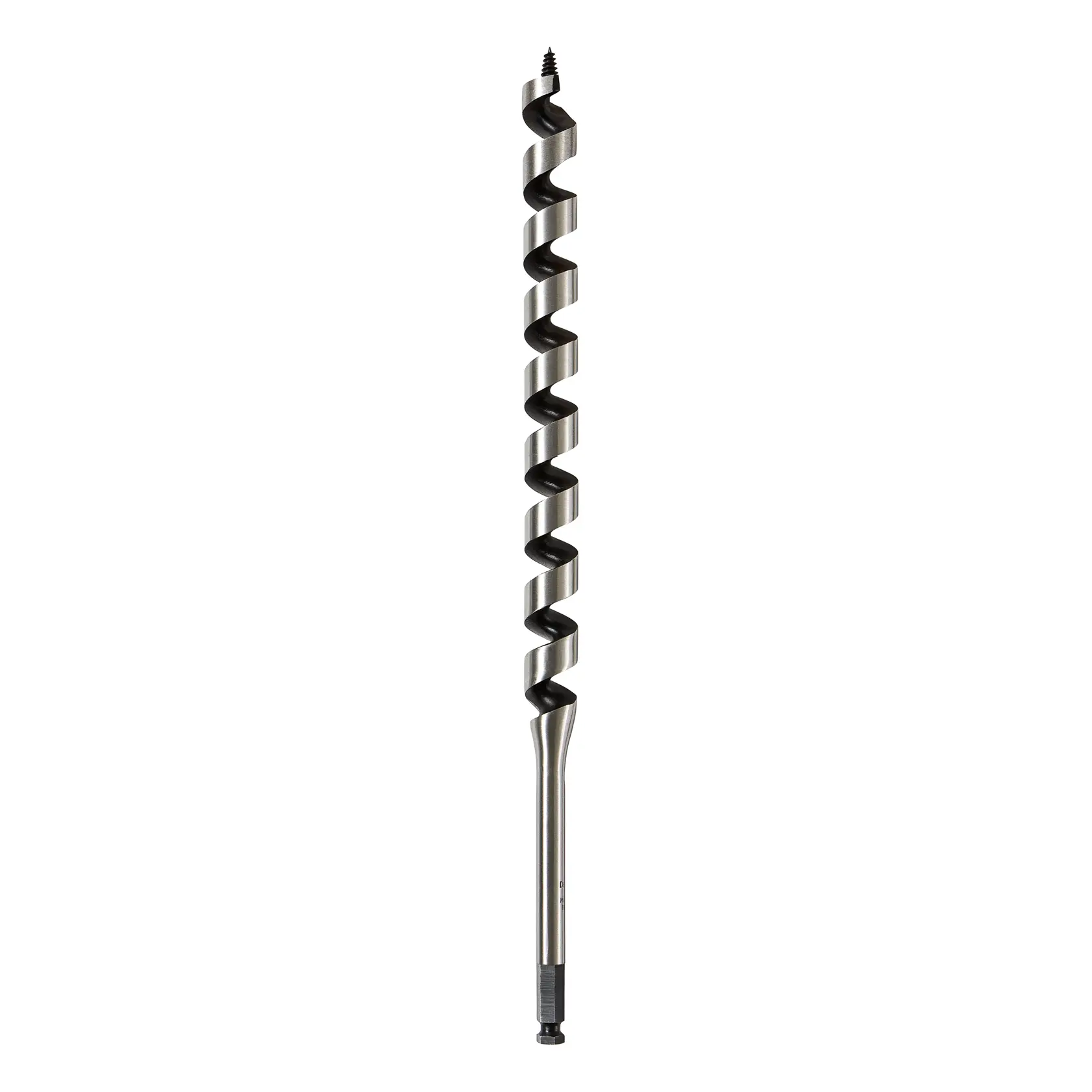 DEWALT® 1-in. x 17-in. Power Ship Auger Bit