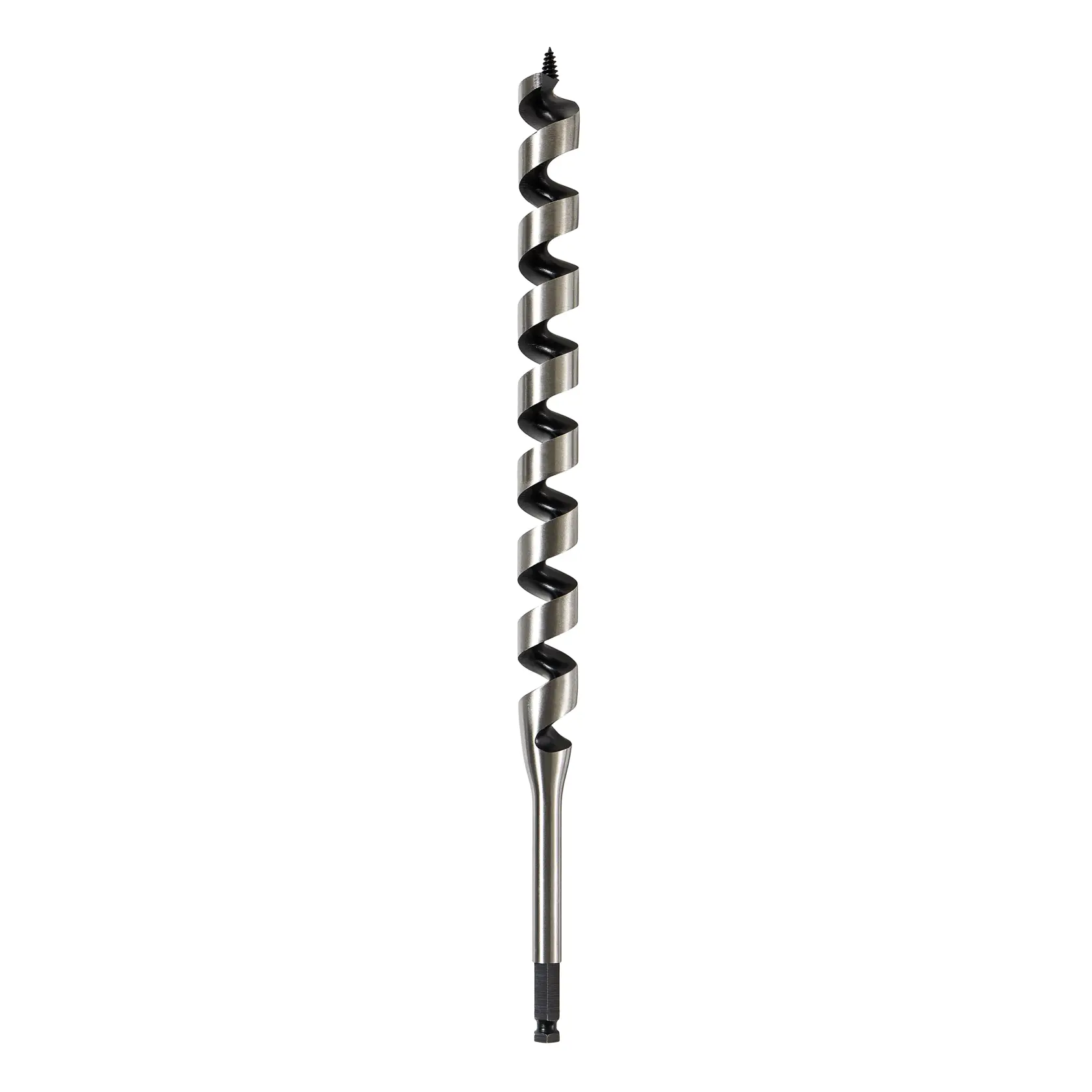 DEWALT® 1-1/8-in. x 17-in. Power Ship Auger Bit