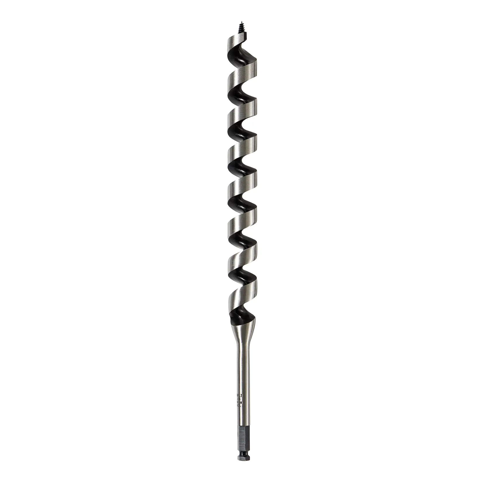 DEWALT® 1-1/4-in. x 17-in. Power Ship Auger Bit